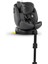Prince Fix I-Size (40-150 Cm) 0-36 kg Oto Koltuğu Gri 3