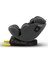 Prince Fix I-Size (40-150 Cm) 0-36 kg Oto Koltuğu Gri 4