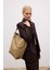 Huge Mocka Large Bag Beige 3