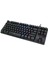 FK-G575QU Q USB Siyah Oyun Klavyesi 2