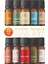 Tanışma Koleksiyon Esansiyel Uçucu Koku Yağı Buhurdanlık Yağı Difüzör Esansı 10'lu Set 10X10ML 1