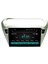 Peugeot 301 (2014-2016) Android 14 Carplay Navigasyon Multimedya - 8gb Ram 128GB HDD - CLLG24042 3