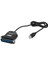 FA-6614UP 90CM Usb2.0 = Paralel Çevirici 1