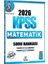 Tekrar Akademi 2026 Kpss Matematik Soru Bankası Çözümlü 1