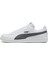 Beyaz Unisex Sneaker 372605-52 1
