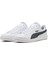 Beyaz Unisex Sneaker 372605-52 2