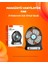 Mini Vantilatör Masaüstü – USB Girişli, Şarjlı, 3 Kademe, Sessiz Motor, Işıklı 2