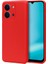 Xiaomi Redmi 15C Kılıf Premier First Silikon Silikon + Ekran Koruyucu 1