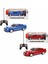 1:24 Araba Mustang GT500 27MHZ 1