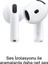 yeni seri 4.nesil bluetooth kulak ıçi kulaklık anc samsung/ıphone/xiaomi/oppo/redmi uyumlu 1