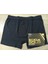 Gold Penye Kumaş Likralı Erkek Boxer - Lacivert - Medium - 4lü 5