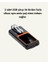 20000 Mah Powerbank | Çok Kablolu, Dijital Göstergeli, Yüksek Hızlı Şarj Cihazı 4