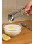 🧄 Paslanmaz Çelik Sarımsak Ezici 🧄 | Dayanıklı & Kolay Temizlenebilir Mutfak Yardımcısı 🍳 3