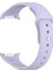 Samsung Galaxy Watch 8 Serisi Liquid Silikon Kordon 1