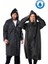 Unisex Yağmurluk 5