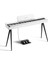 Oura S100 Dijital Piyano (Beyaz) 1