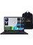 Msı Pulse 17 Aı C1VFKG-083XTR Intel Core Ultra 7 155H 16GB 1tb RTX4060 Wındows 11 Pro 17" Fhd+ 165Hz Taşınabilir Bilgisayar + Boz Çanta 1