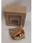 Hamburger Kağıdı 100 Adet 15X16 cm Mert Kağıt Ambalaj 4