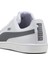 Beyaz Unisex Sneaker 372605-52 3