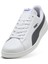 Beyaz Unisex Sneaker 372605-52 5