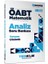 Yediiklim Öabt Meb-Ags Ilköğretim - Lise Matematik Öğretmenliği Analiz Soru Bankası Çözümlü Yediiklim Yayınları 1