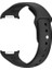 Samsung Galaxy Watch 8 Serisi Liquid Silikon Kordon 1