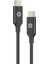 DHC-TC107-3M 3mt Usb3.1 Type-C Kablo 1