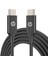 DHC-TC107-3M 3mt Usb3.1 Type-C Kablo 3
