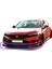 Honda Cıvıc Fe1 2021 Üstü Sedan Ön Tampon Eki (( Boyasız )) 1