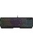 A4 Tech Bloody B135N Q USB Siyah Neon Oyun Klavye 1