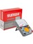 Sunwa KS-268 Analog Multimetre Ölçü Aleti 3