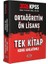Data 2026 Kpss Lise Ortaöğretim Ön Lisans Konu Anlatımlı Tek Kitap 1