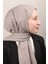 Cotton Şal 1030600-970 Açık Vizon 1