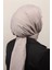 Cotton Şal 1030600-970 Açık Vizon 3