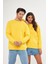 Unisex Slim Fit Sweatshirt 1