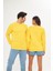 Unisex Slim Fit Sweatshirt 4