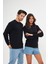 Unisex Slim Fit Sweatshirt 1