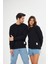 Unisex Slim Fit Sweatshirt 3