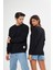 Unisex Slim Fit Sweatshirt 4
