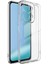 Xiaomi Redmi 15C Kılıf Silikon Şeffaf 1