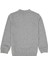 Erkek Çocuk Gri Melanj Sweatshirt 50314971-VR086 2
