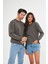 Unisex Slim Fit Sweatshirt 1