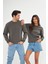 Unisex Slim Fit Sweatshirt 3