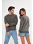 Unisex Slim Fit Sweatshirt 4