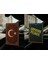 Türk Bayrağı ve Armanın Peşinde - Ikili Oto Kokusu - Dekoratif Araç Kokusu ve Aksesuarı 1