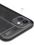 iPhone 12 Mini Kılıf Auto Focus Kapak - Kırmızı 4