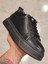 Hakiki Deri Sneaker Kalın Kaymaz Taban 2 Renk Anılbey Garantili Hakiki Deri 1