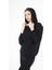 Kadın Oversize Sweatshirt 3