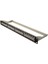 DN-91424 48'li 1u Siyah Boş Patch Panel 1