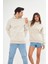 Unisex Oversize Kanguru Cepli Sweatshirt 1